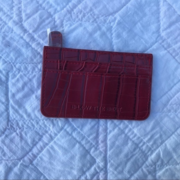 B-Low The Belt Card Holder - Picture 2 of 4